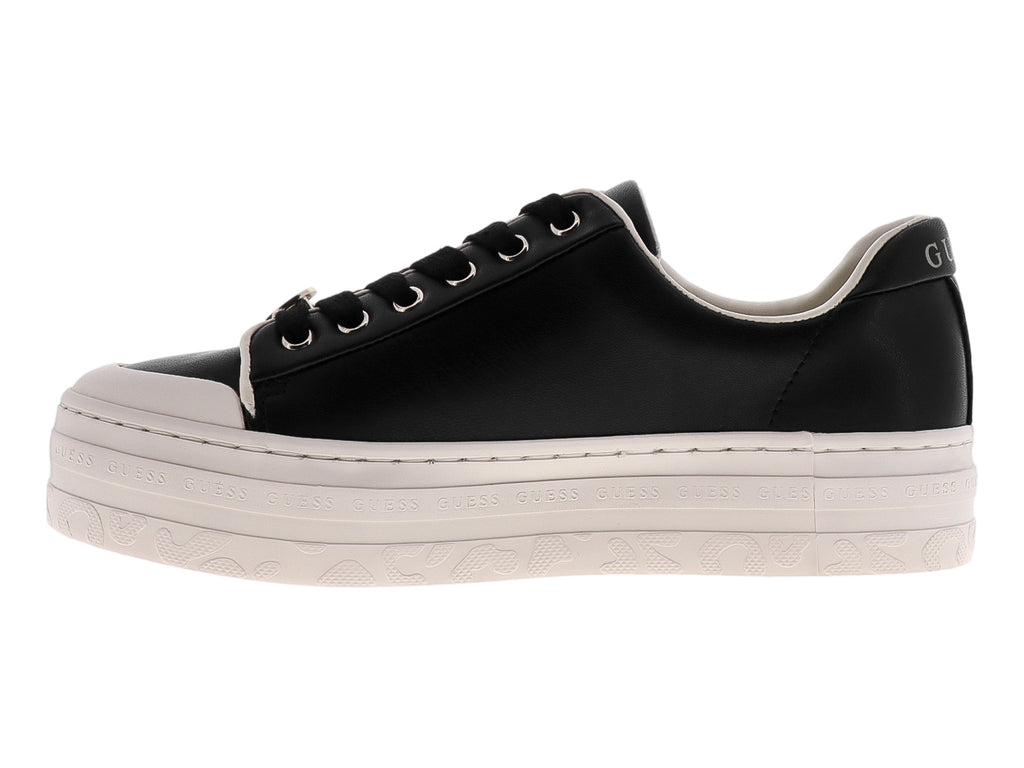 Tenis Guess Lullus Para Mujer