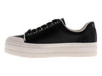 Tenis Guess Lullus Para Mujer