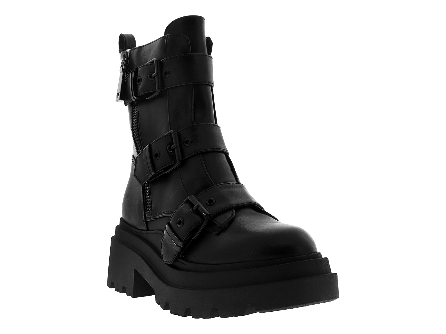 Botas Guess Valici Para Mujer
