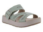 Sandalias Suave Caminar 7105 Para Mujer