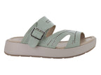 Sandalias Suave Caminar 7105 Para Mujer