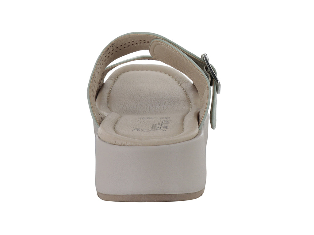 Sandalias Suave Caminar 7105 Para Mujer