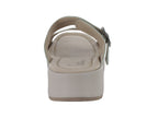 Sandalias Suave Caminar 7105 Para Mujer