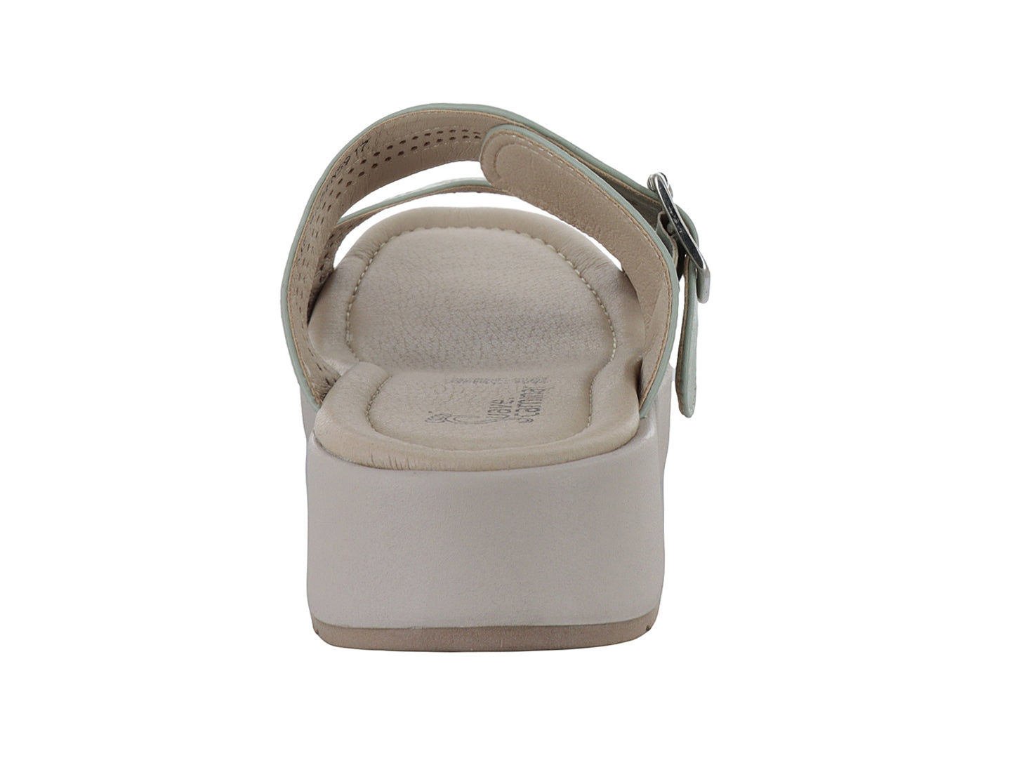 Sandalias Suave Caminar 7105 Para Mujer