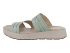 Sandalias Suave Caminar 7105 Para Mujer