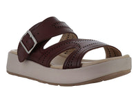 Sandalias Suave Caminar 7105 Para Mujer