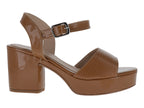 Zapatillas Luna Rosa 5407 Para Mujer