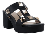 Zapatillas Melissa Garcia 5415 Para Mujer