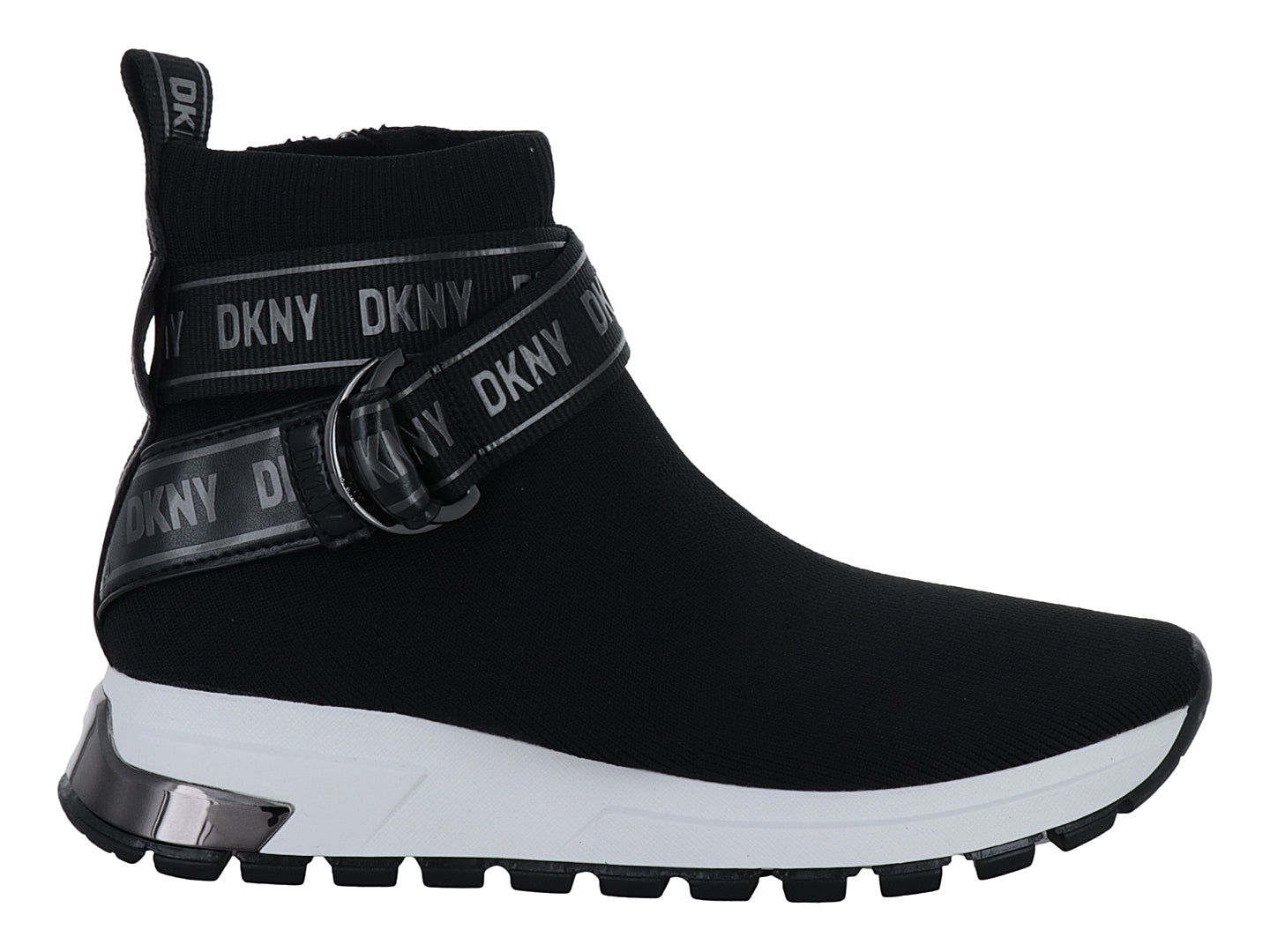 Tenis Dkny 324038 Para Mujer