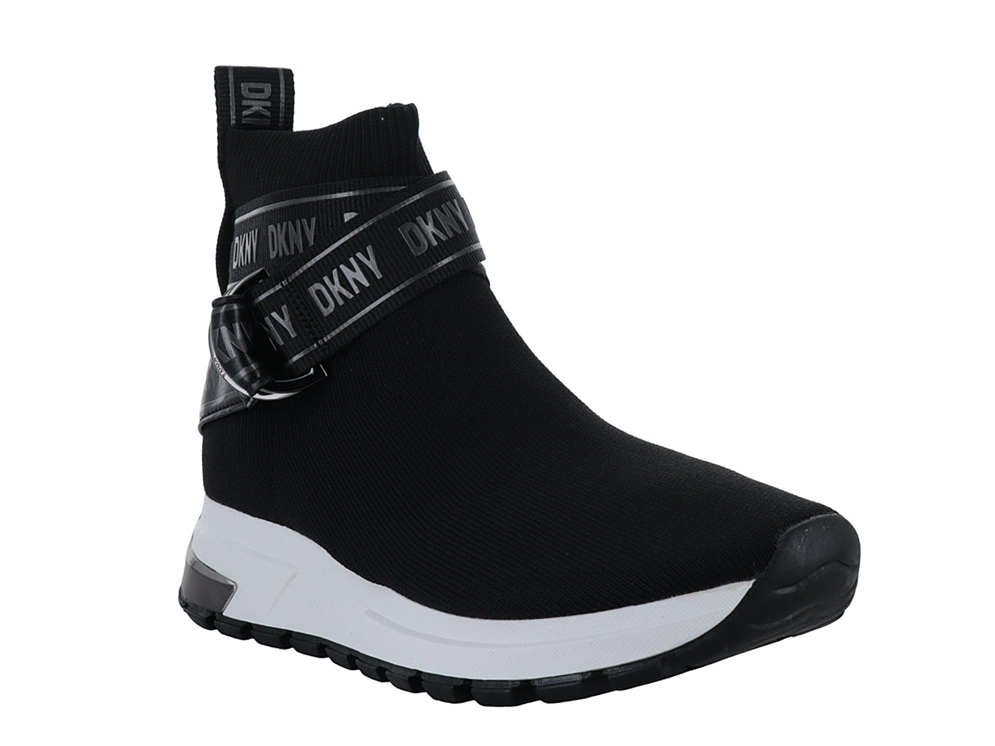 Tenis Dkny 324038 Para Mujer