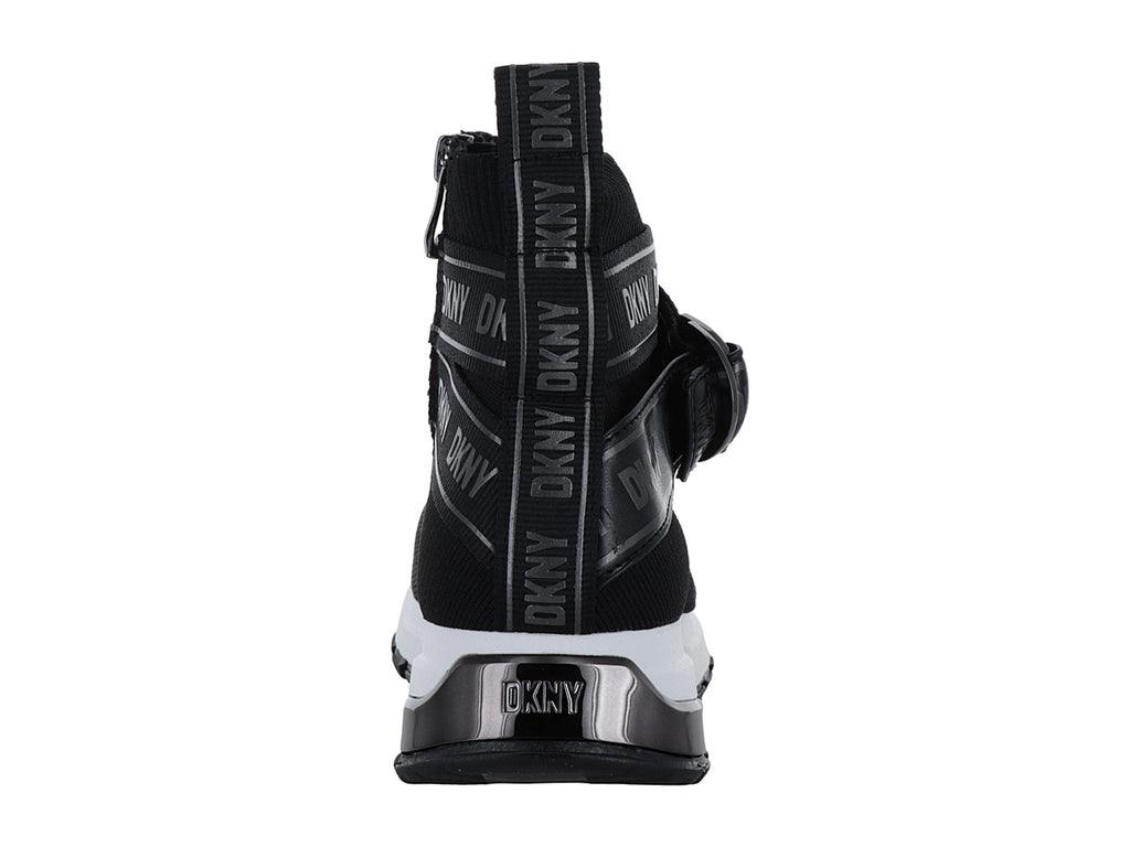 Tenis Dkny 324038 Para Mujer