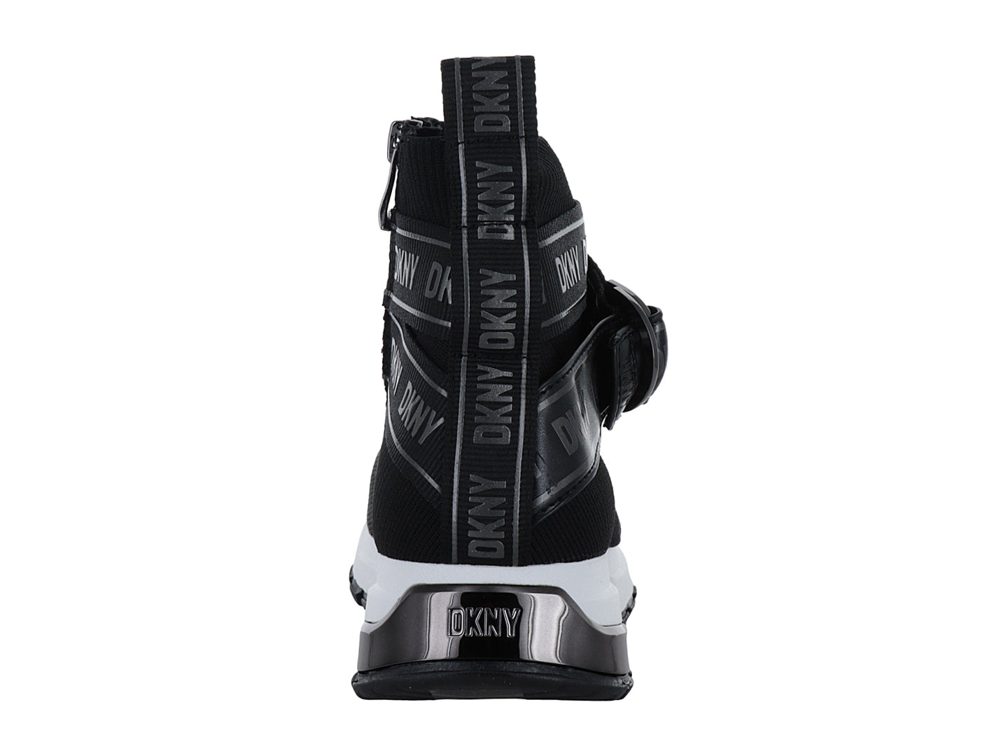Tenis Dkny 324038 Para Mujer