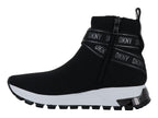 Tenis Dkny 324038 Para Mujer