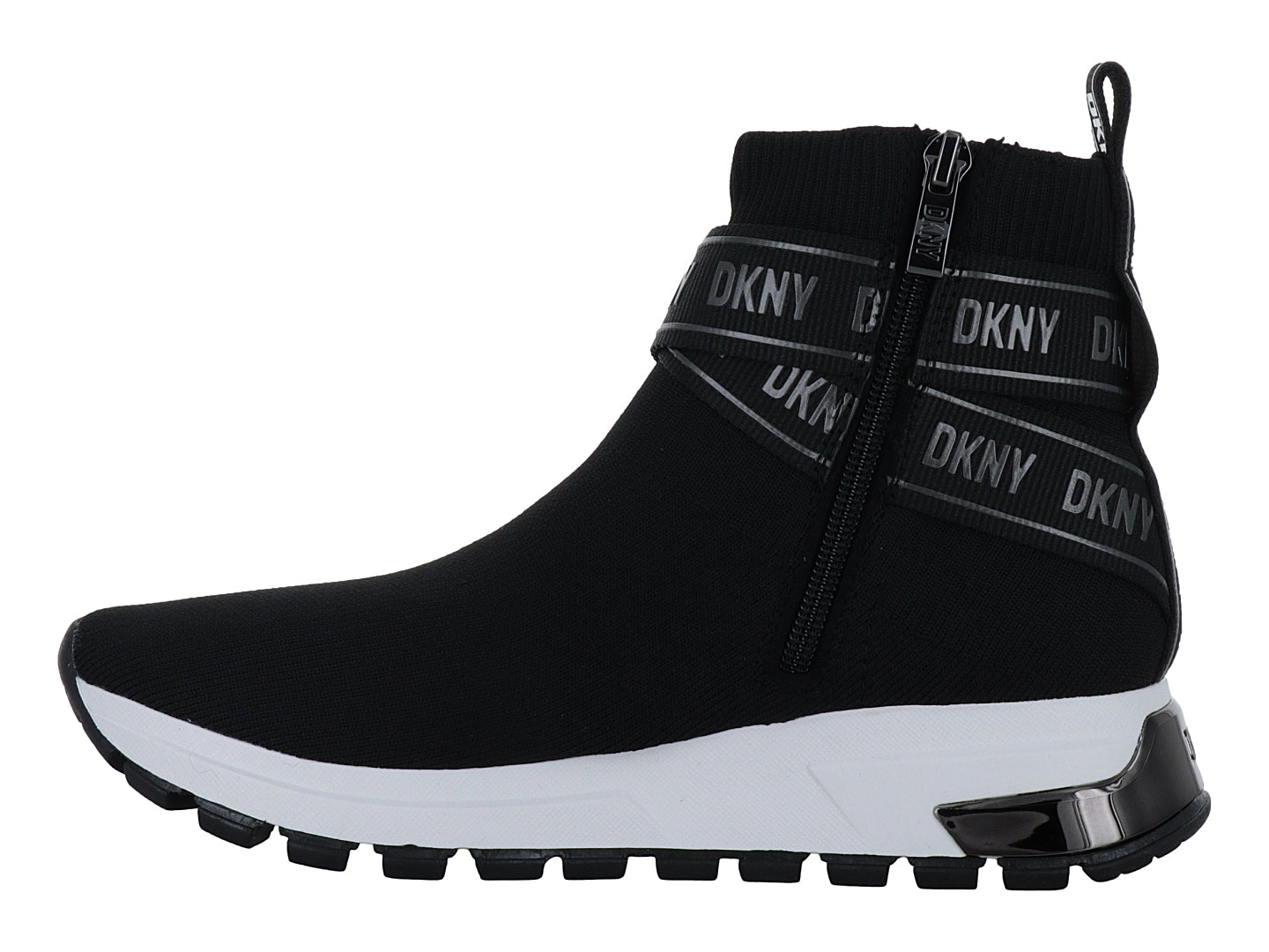 Tenis Dkny 324038 Para Mujer