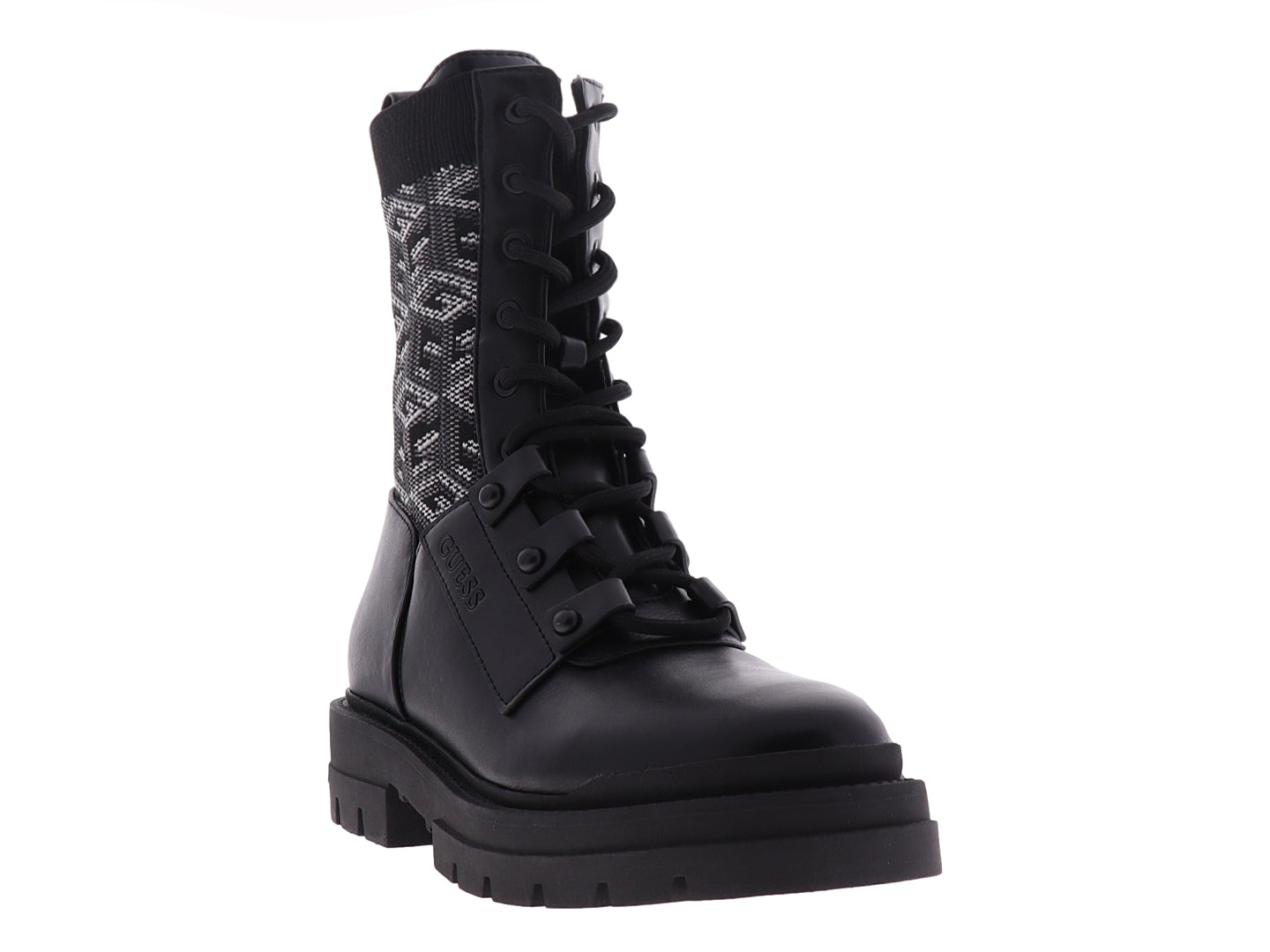 Botas Guess Odalis Para Mujer