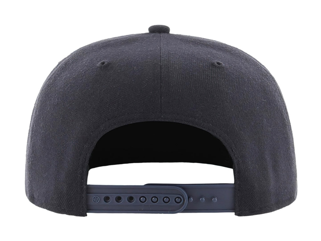 Gorra 47 Brand Boston Red Sox Navy para Hombre