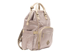 Pañalera Jaime Ibiza Taupe para Mujer