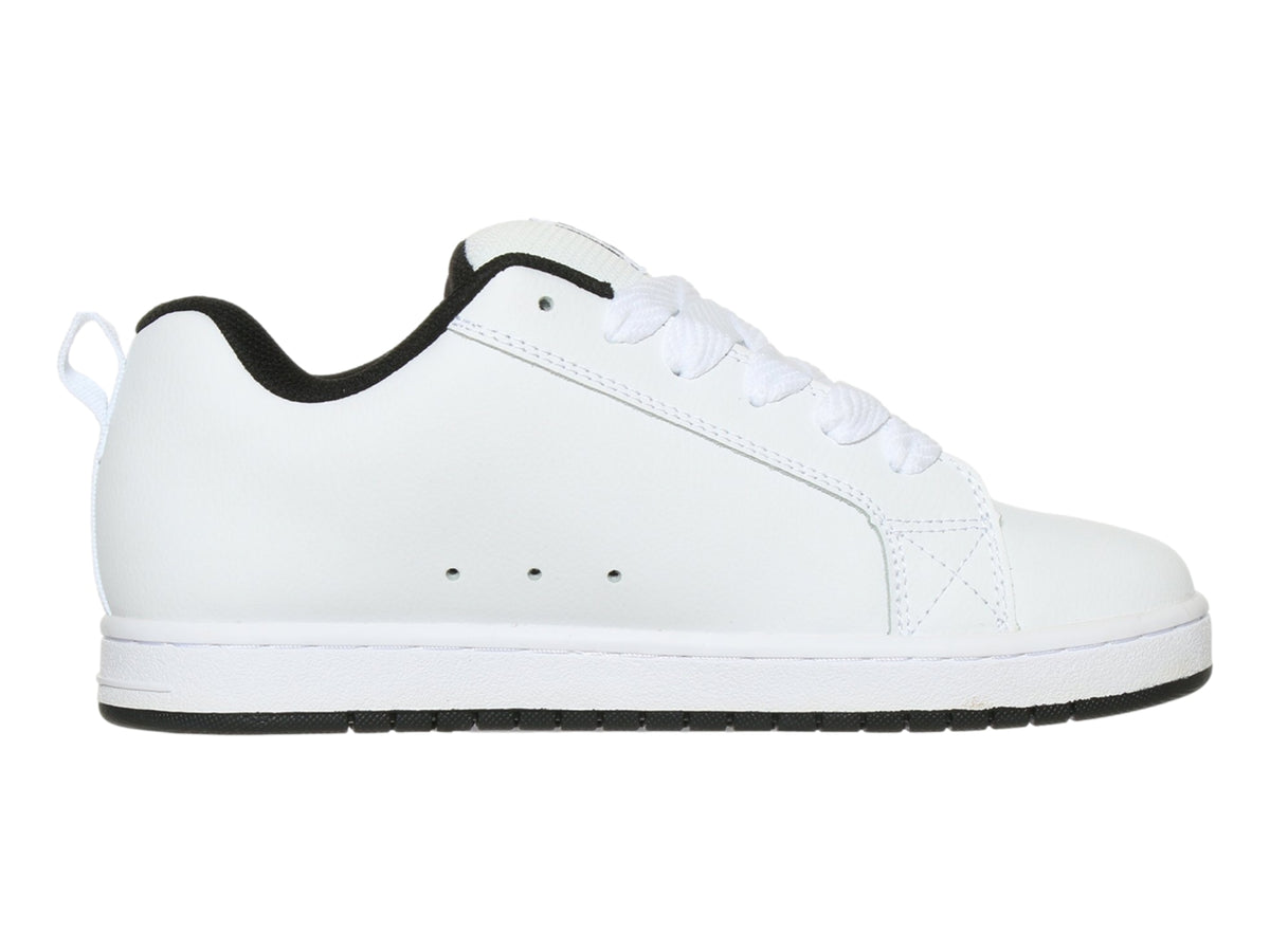 Tenis Dc Shoes Court Graffik 300529 Para Hombre