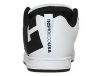 Tenis Dc Shoes Court Graffik 300529 Para Hombre