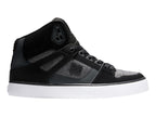 Tenis Dc Shoes Pure High Top 400043 Para Hombre
