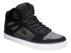 Tenis Dc Shoes Pure High Top 400043 Para Hombre