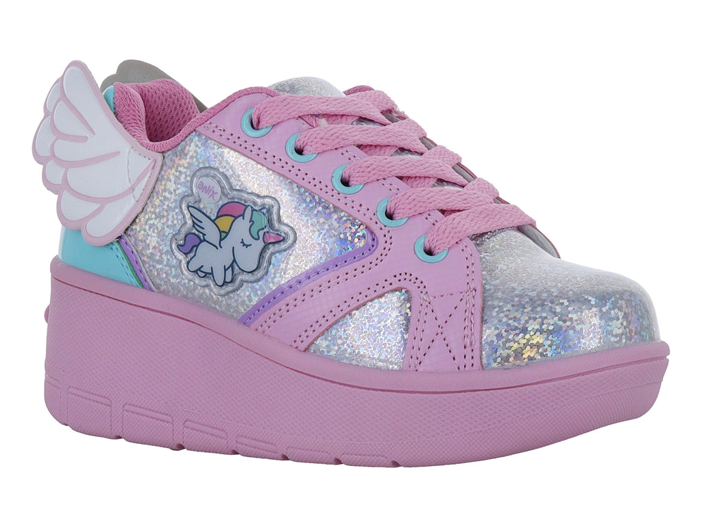 Tenis Heelys 1B9 Para Niña