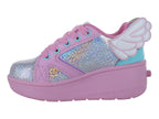 Tenis Heelys 1B9 Para Niña