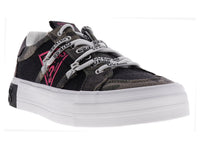 Tenis Guess Hilson Para Mujer