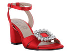 Zapatillas Melissa Garcia Dama 7447 Para Mujer