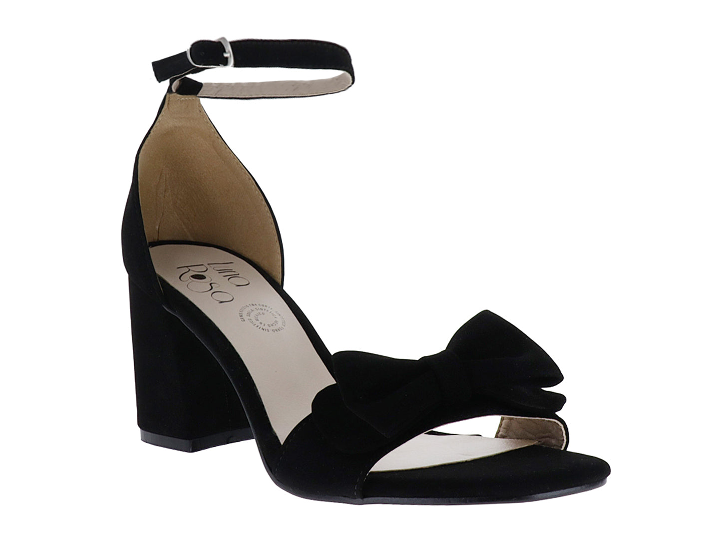 Zapatillas Melissa Garcia Zapatilla Dama 7446 Para Mujer