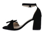 Zapatillas Melissa Garcia Zapatilla Dama 7446 Para Mujer
