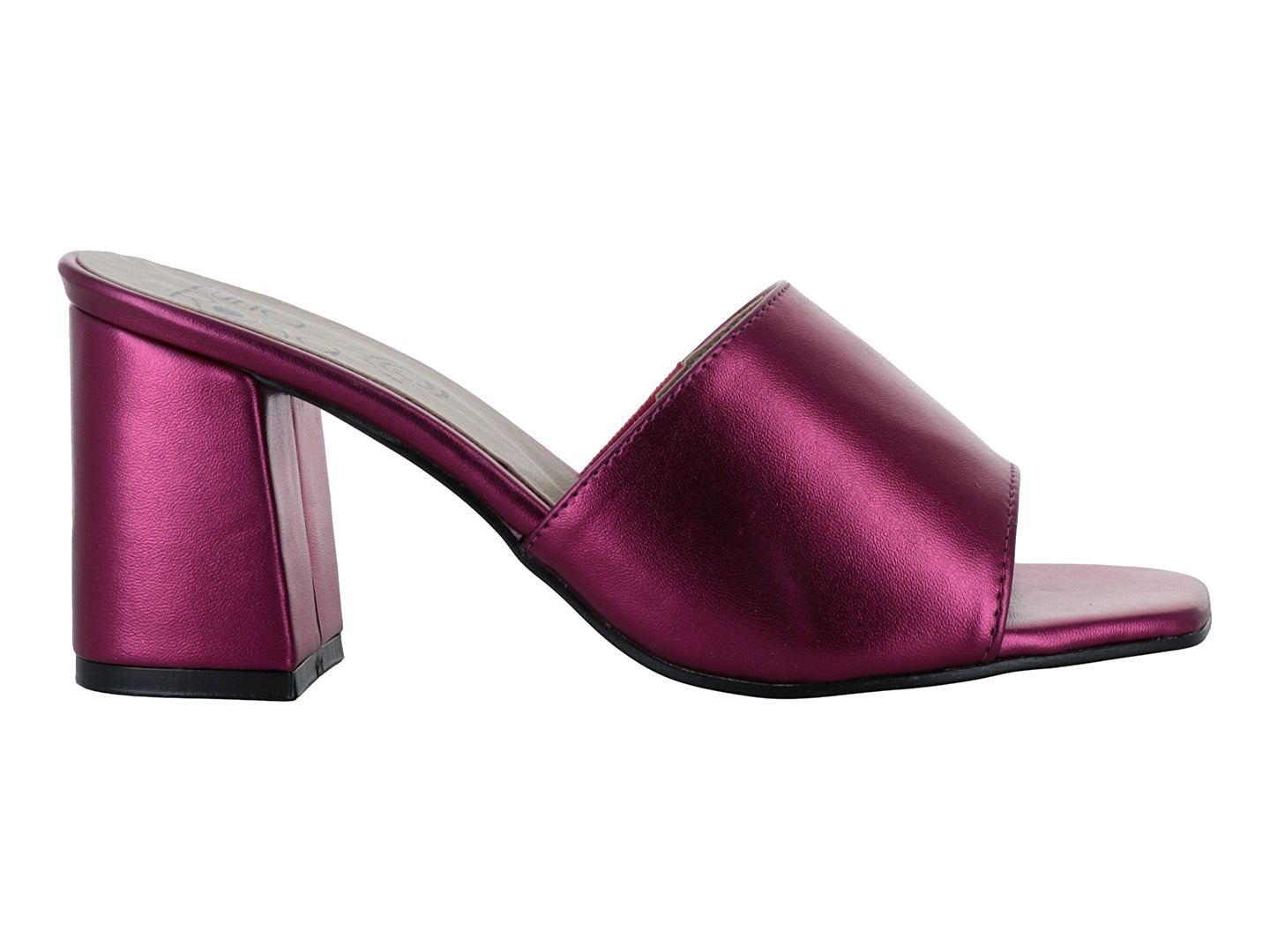 Zapatillas Luna Rosa 7429 Para Mujer