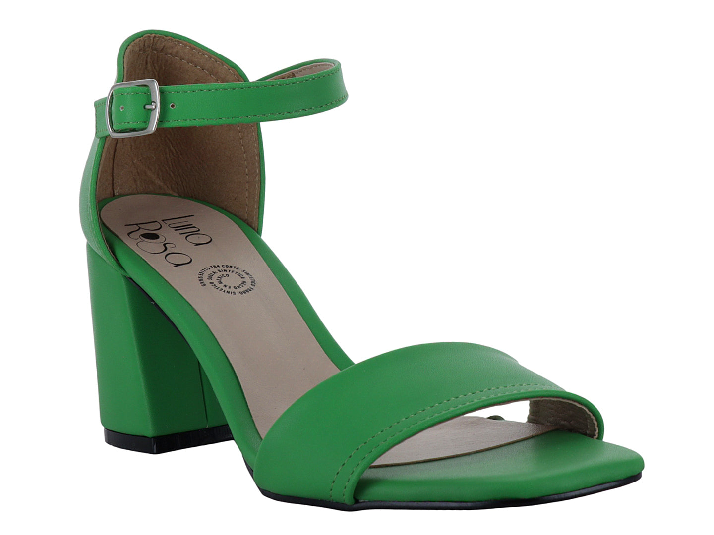 Zapatillas Luna Rosa 7404 Para Mujer