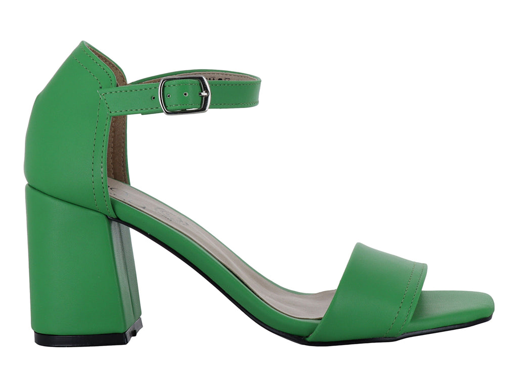 Zapatillas Luna Rosa 7404 Para Mujer