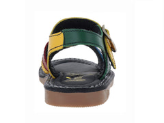 Sandalias Kinder Multibrillantes para Niña