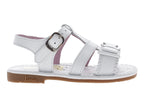 Sandalias Kinder 6658 Para Niña