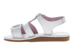 Sandalias Kinder Blanco para Niña
