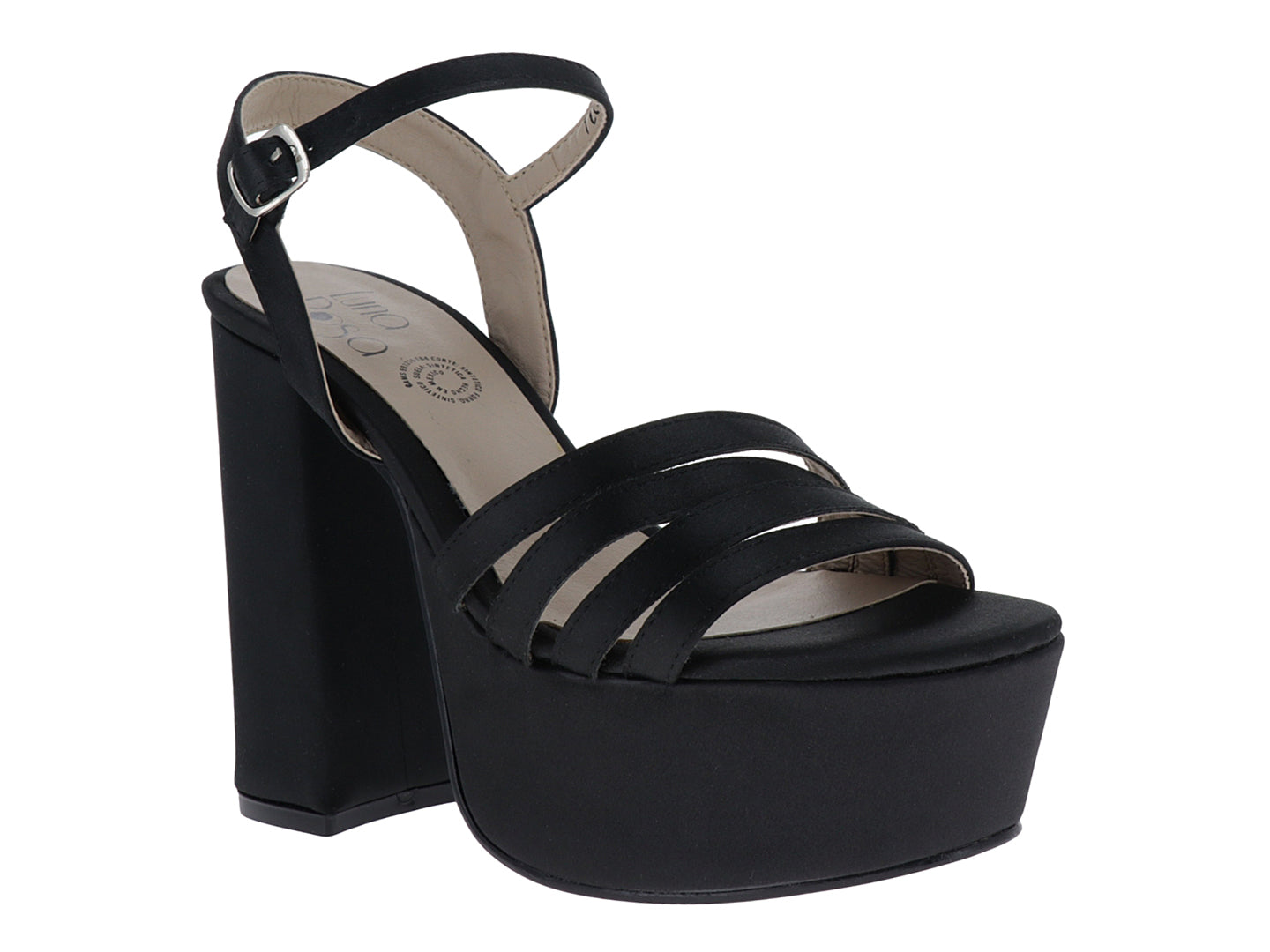 Zapatillas Melissa Garcia Dama 1005 Para Mujer