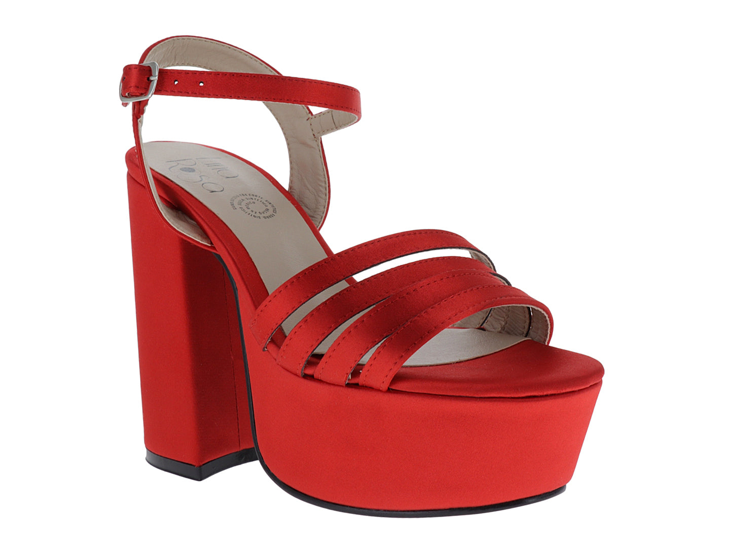 Zapatillas Melissa Garcia Dama 1005 Para Mujer
