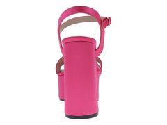 Zapatillas Luna Rosa Color Rosa Pitaya para Mujer