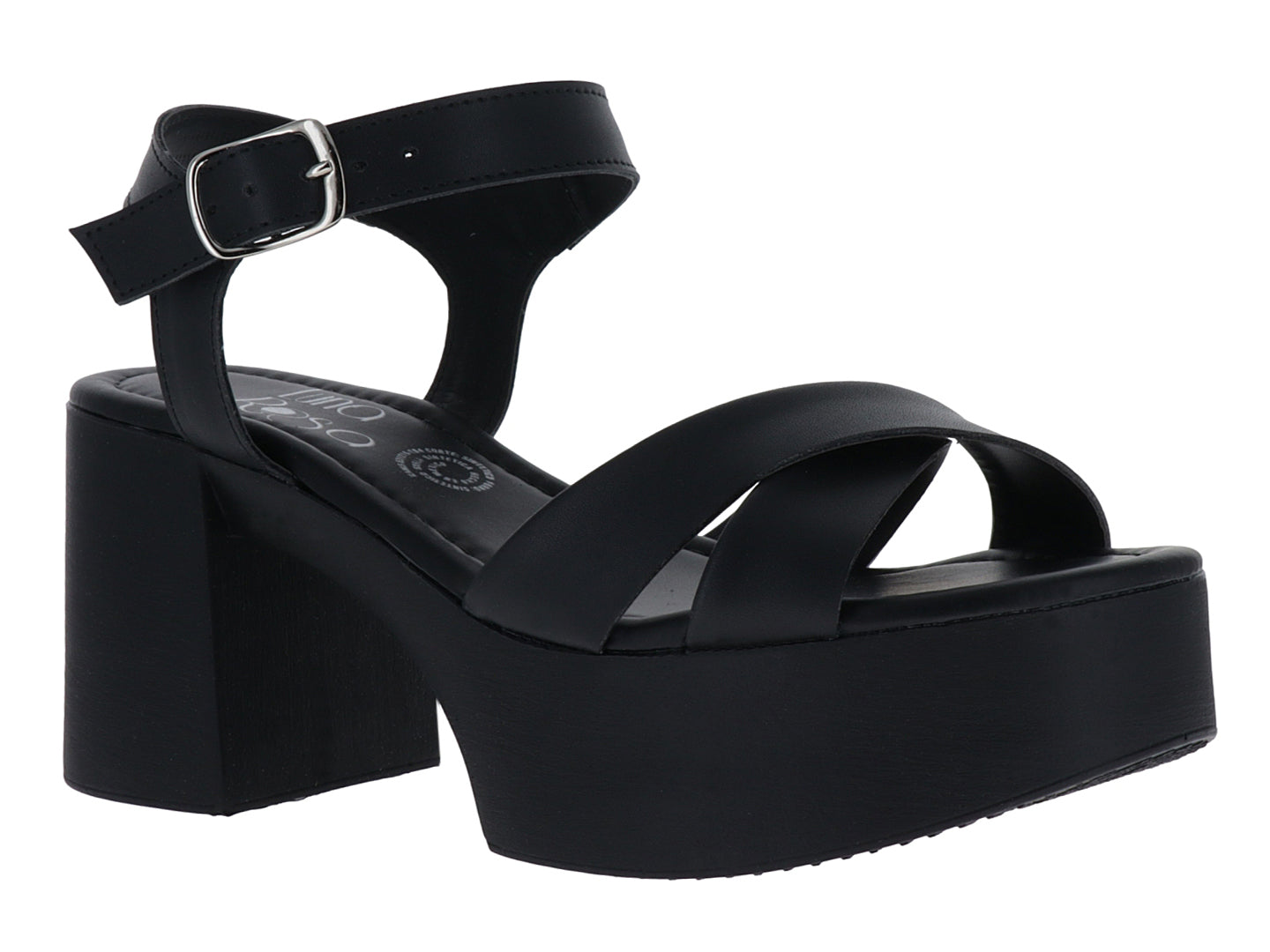 Zapatillas Melissa Garcia 3905 Para Mujer