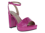Zapatillas Melissa Garcia Zapatilla Dama 6827 Para Mujer