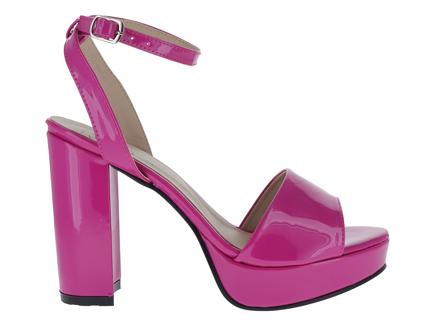 Zapatillas Melissa Garcia Zapatilla Dama 6827 Para Mujer