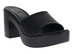 Zapatillas Melissa Garcia Tacon Dama 1302 Para Mujer