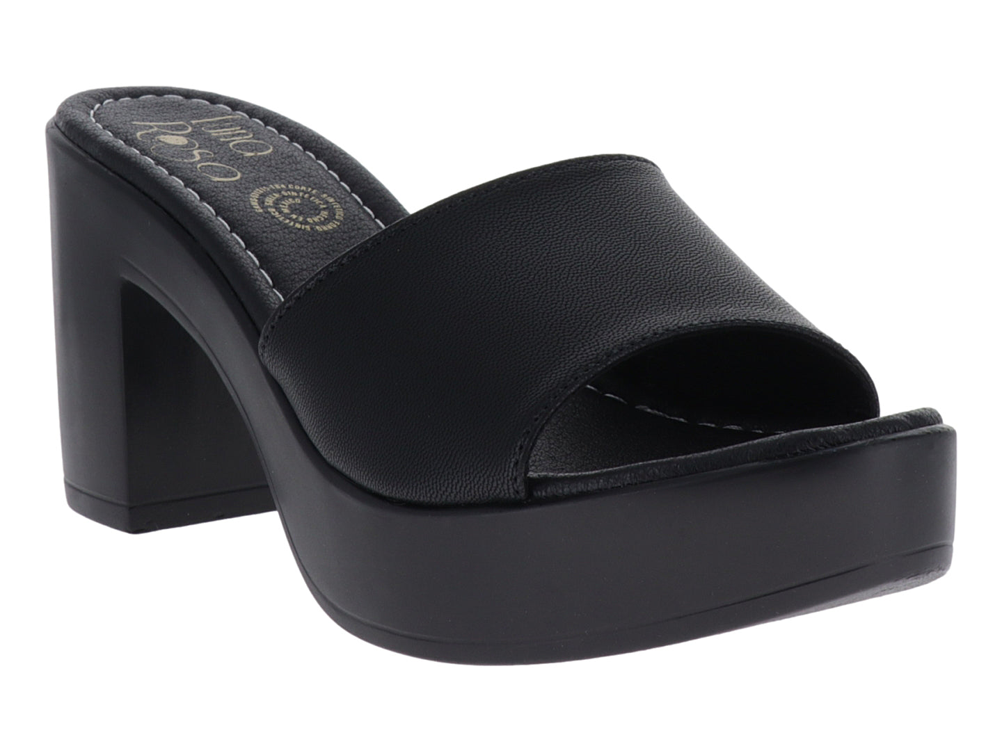 Zapatillas Melissa Garcia Tacon Dama 1302 Para Mujer