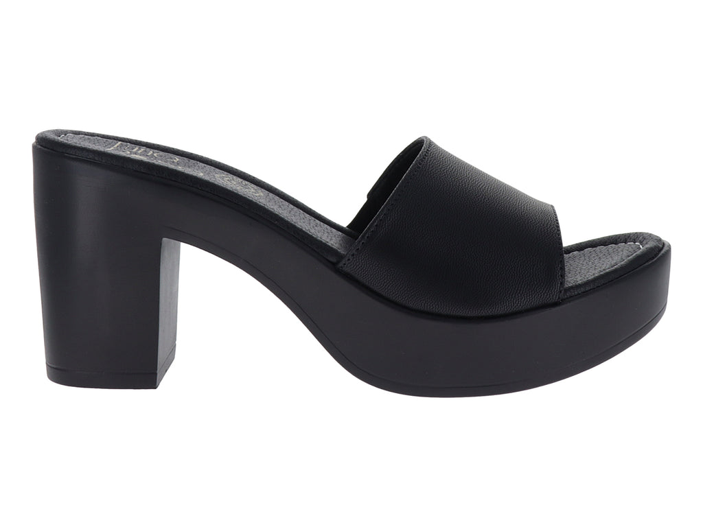 Zapatillas Melissa Garcia Tacon Dama 1302 Para Mujer