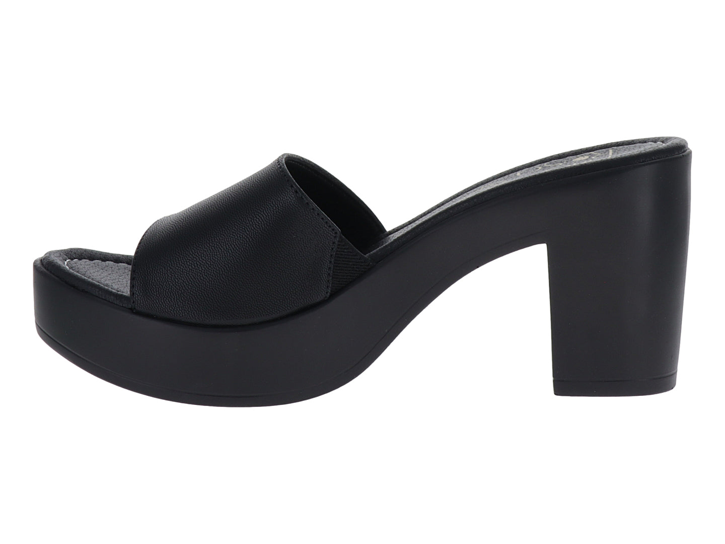 Zapatillas Melissa Garcia Tacon Dama 1302 Para Mujer