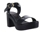 Zapatillas Melissa Garcia Negra Dama 1300 Para Mujer
