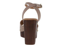 Zapatillas Luna Rosa 4885 Para Mujer