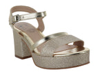 Zapatillas Melissa Garcia 5416 Para Mujer